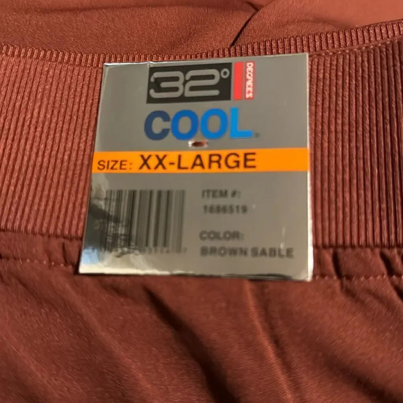 32 Degrees Ladies' Pull-On Comfort Pant - Picture 7 of 8